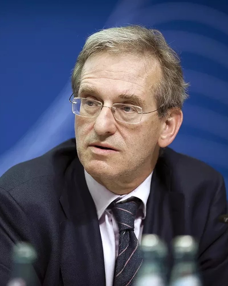 Lex Hoogduin